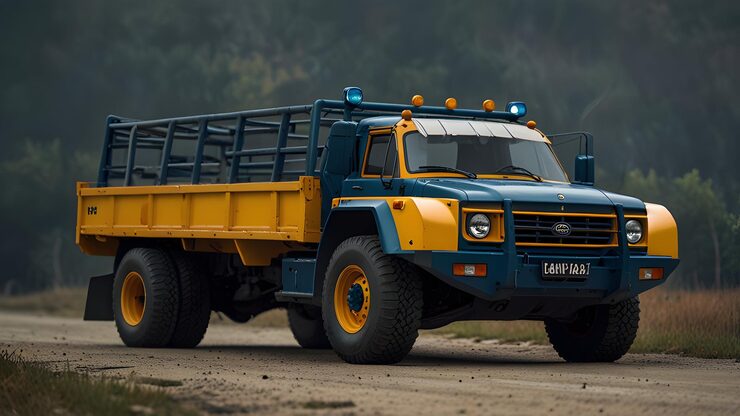 dumpster-rental-services-heavy-duty-hauling-truck-waste-transport