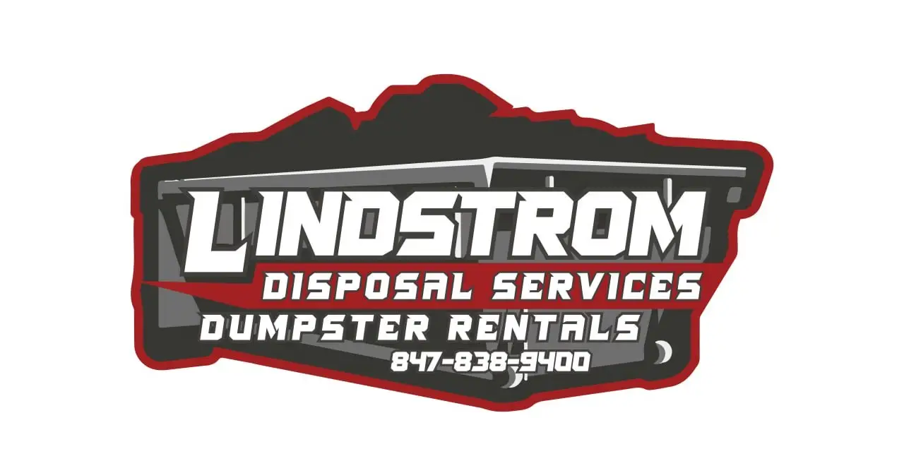 lindstrom-disposal-services-dumpster-rental-services-company-logo